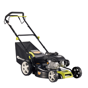 Chuyên nghiệp tay đẩy tự hành 20inch 159cc 2.6kw 3000 vòng/phút không dây xăng máy cắt cỏ - Product Image 1