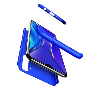 <span class=keywords><strong>เคส</strong></span>โทรศัพท์แบบแข็ง 3 in 1 บางเฉียบ 360 องศา ผิวด้าน สำหรับ <span class=keywords><strong>Realme</strong></span> 14 Pro 14x Neo 7 7x P3 P3x <span class=keywords><strong>Xt</strong></span> ป้อง<span class=keywords><strong>กัน</strong></span>เต็มรูปแบบ - Product Image 1