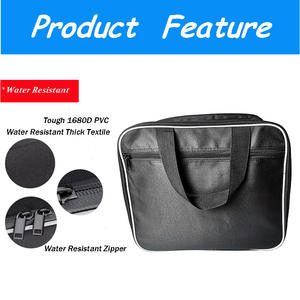 Pour <span class=keywords><strong>BMW</strong></span> R1200GS Adv noir sac <span class=keywords><strong>de</strong></span> réservoir intérieur moto sac à bagages trois boîtes paquet universel - Product Image 3