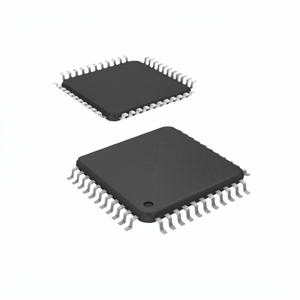 ส่วนประกอบอิเล็กทรอนิกส์ PIC16LF874T-04_PT 44 TQFP ช่องทางผู้ผลิตแบบฝังตัว - Product Image 1