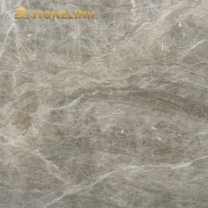 เคาน์เตอร์หินควอตซ์ไซต์ธรรมชาติสุดหรู หินควอตซ์ไซต์ทัชมาฮาล แผ่นใหญ่ หินแกรนิตบราซิล - Product Image 4