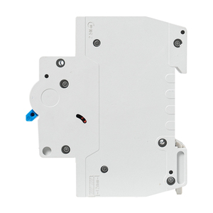 Kinee hai cực AC MCB ngắt mạch 1-63a 400V 500V sản phẩm điện 6kA/10kA mini Bộ phận ngắt mạch - Product Image 3