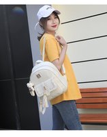Sac à dos 3 en 1, petit sac à dos, 2022/nouveau/designer, sacs à dos pour femmes