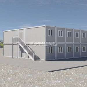 บ้าน<span class=keywords><strong>ส</strong></span>ำเร็จรูป TOPPRE แบบตู้คอนเทนเนอร์เคลื่อนที่ <span class=keywords><strong>ส</strong></span>ำนักงาน วิลล่า<span class=keywords><strong>ส</strong></span>ำเร็จรูป อพาร์ทเมนท์สำเร็จรูป โรงแรม บ้านตู้คอนเทนเนอร์ 2 ชั้น 3 ห้องนอน - Product Image 6