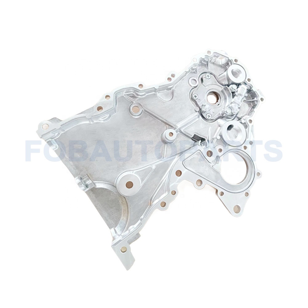 High Quality Replacement Oil Pump for TOYOTA Yaris P1 P9 1.3 1510021030 15100-21030