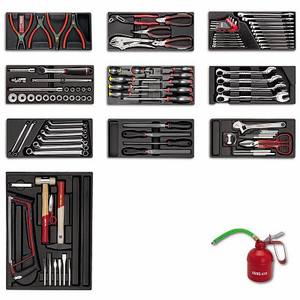 Ensemble d'outils USAG 495 I2 - Product Image 1