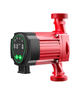 220V Hot Sale Water Circulation Pump Central Heating Circulating Pump - Product Image 1