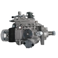 High-Grade Finest Quality QSB4.5 Engine Parts 3965404 Fuel Injection Pump 3965404 0470004018