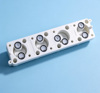 Plaque de fixation de pompe HB-PL3224 pour imprimante Cij, pièces de rechange
