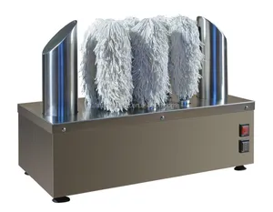  WantJoin Electric Commercial Glass Washer,Winery Wine