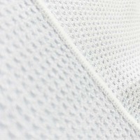 40*60 CM Blank Waffle Weave Tea Towel Thanksgiving Christmas Decor Microfiber Kitchen Towels