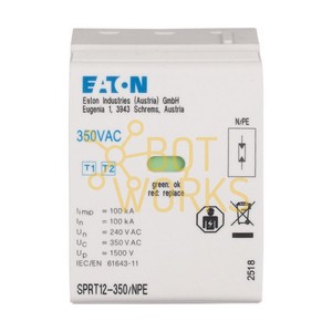 Eaton 195238 - Nuovo - Product Image 1