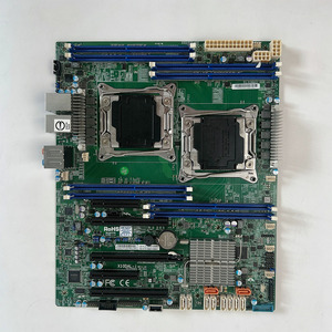 สำหรับเมนบอร์ด SUPER MICRO Workstation X11SSH-F X10DRL-i X10DAL-I X9DR3-F - Product Image 3