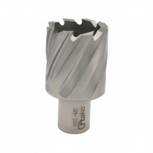Scie cloche HSS pour perceuses magnétiques 120 mm - Product Image 2