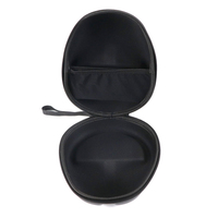 Sac de rangement pour casque de jeu Portable Durable en gros personnalisé résistant à l'usure coque dure EVA casque accessoires étui