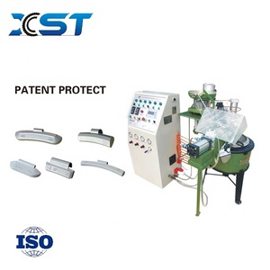 Cân bằng trọng lượng máy làm - Product Image 2