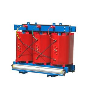 Transformador SBC(18)1000kVA tipo seco transformador - Product Image 2