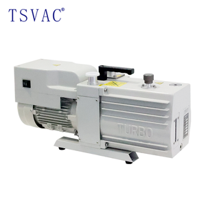 Pompe à vide à bain d'huile TSVAC 24m³/h KF25 0.75KW pour semi-conducteurs et lyophilisateurs - Product Image 1