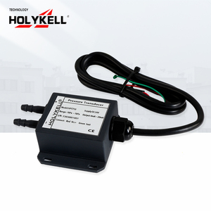 Holykell High Precision <strong>Differential</strong> <strong>Pressure</strong> <strong>Gauge</strong> Transmitter for Hvac System - Product Image 3
