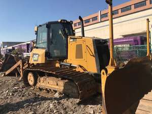 รถปราบดินตีนตะขาบ LGP D6K2,ฝรั่งเศสดั้งเดิม - Product Image 4