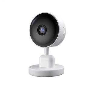 Telecamera <span class=keywords><strong>IP</strong></span> Wireless Compatta, Sistema di Sicurezza Wi-Fi Intelligente con Audio Bidirezionale e Rilevamento del Movimento - Product Image 1