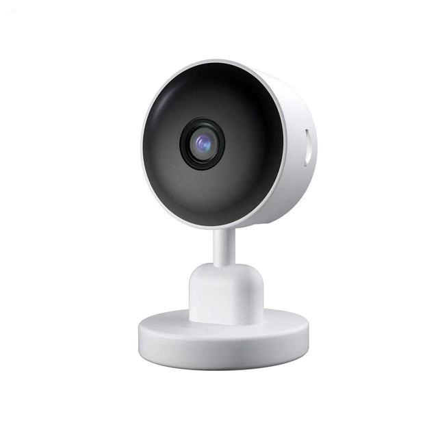 Small Wireless IP Camera Wi-Fi Smart Security System Two-way Audio Motion Detection Smart Home Security Camera