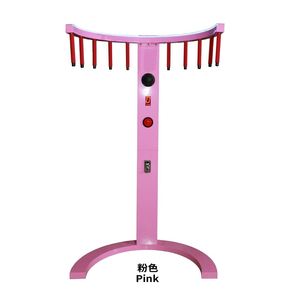 Vente directe usine – Machine de jeu de réaction en métal, modèle standard, avec support anglais 1 an, jeux d'arcade stimulants, entraînement rapide - Product Image 5