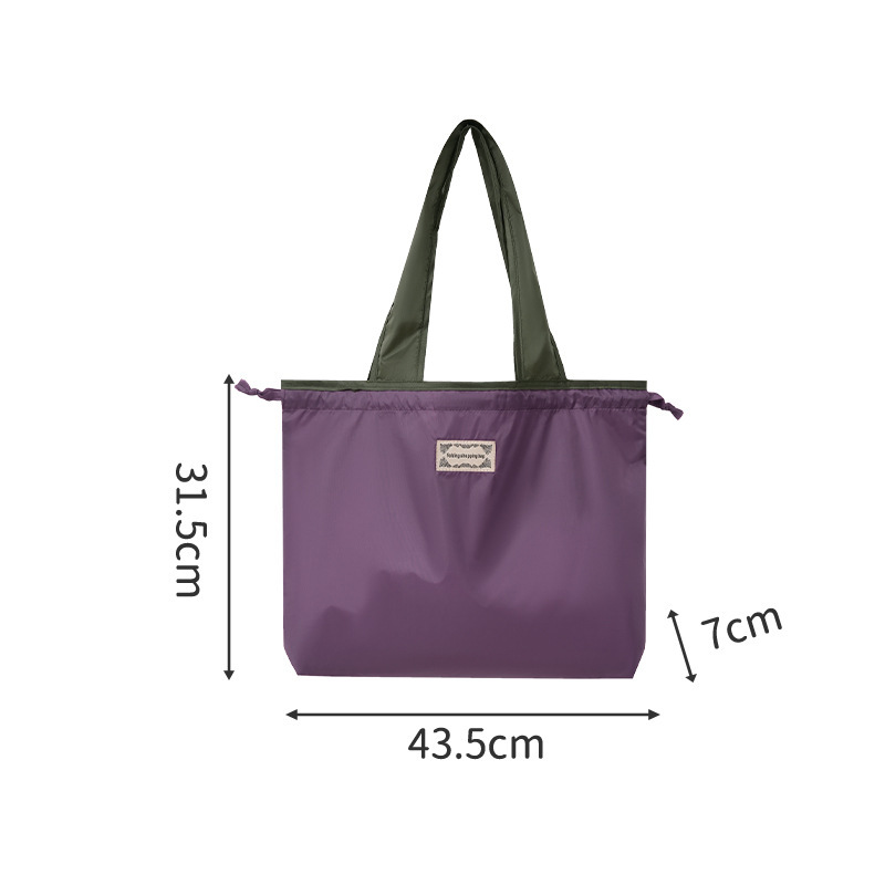 Purple small