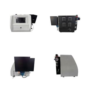 Espectrofotómetro de Llama Específicamente Diseñado para la Detección de K/Na/Li/Ca/Ba con Alta Precisión y 1 Año de Garantía - Product Image 1