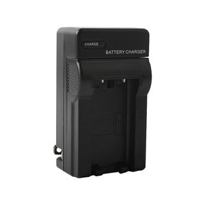 インテリジェントセーフ 2.1W 急速充電デスクトップ充電器 <span class=keywords><strong>Kodak</strong></span> <span class=keywords><strong>CR</strong></span> V3 500mAh バッテリー対応 - Product Image 1