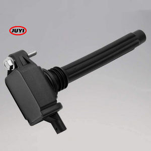 Bobina de encendido 0221504032 para coche de alta calidad para Chrysler Dodge Jeep Paquete de bobina de encendido - Product Image 4