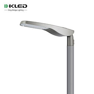 Direkt vom Hersteller: Urbane LED-Leuchte IP66 AC Integrierte Straßenlaterne Außenbeleuchtung mit Schneller Lieferzeit - Product Image 2