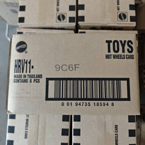 Auto Giocattolo in Lega Hot Wheels <span class=keywords><strong>Serie</strong></span> Base e <span class=keywords><strong>Serie</strong></span> Premium Scala 1/64 Originale Autentica Modellini Auto da Collezione per Bambini - Product Image 6