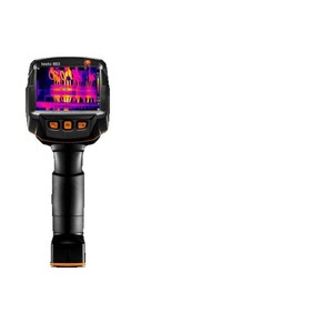 Testo 883 Infrared <b>Thermal</b> <b>Camera</b> Industrial Temperature Measurement Germany - Product Image 5