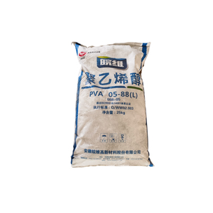 Proveedor Chino de Alcohol Polivinílico PVA <span class=keywords><strong>Sinopec</strong></span> the Great Wall 0588 088-05 - Product Image 3