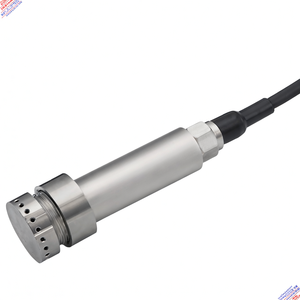 Transmisor de Nivel de Agua Sumergible Tipo Anticontaminación GLT540, Precio para Tratamiento de Aguas Residuales - Product Image 1