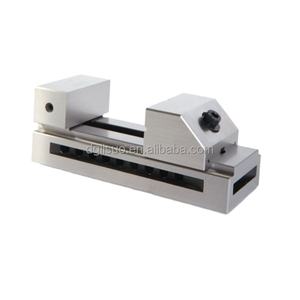 De herramientas de acero inoxidable de tornillo para fresado de precisión de la máquina de pulir - Product Image 2