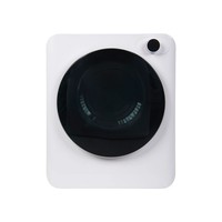 Séchoir à linge compact Allsing pour appartement, studio, ou petite maison - Fournisseur local AU
