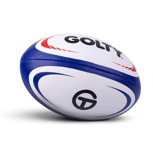 <span class=keywords><strong>Ballon</strong></span> de <span class=keywords><strong>rugby</strong></span> gonflable en granulés, <span class=keywords><strong>ballon</strong></span> de <span class=keywords><strong>rugby</strong></span> en caoutchouc personnalisé de taille mini et officielle - Product Image 3