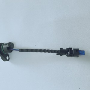 Engine Oil Level Indicator <b>Control</b> Module <b>Wiring</b> Harness 12686791 PVC Insulation 12V IP65 - Product Image 3