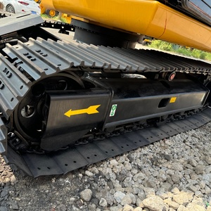 Used Mini Excavator CAT 307E2 7TON <b>Small</b> Digger Caterpillar 307E2 Used Excavator Japan 303 304 305 306 CE/EPA for Sale - Product Image 3