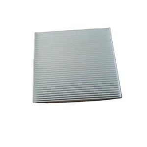 87139-50100 87139-0D030 Filtre d'habitacle de pièces de rechange de voiture en gros d'usine 87139-07010 pour <span class=keywords><strong>Toyota</strong></span>/Lexus 8713907010 87139-76010 - Product Image 4