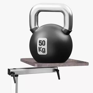 Solido in lega di alluminio singolo staccabile gamba del tavolo di sollevamento all'ingrosso vendita calda per auto camper <span class=keywords><strong>RV</strong></span> parti accessori - Product Image 1