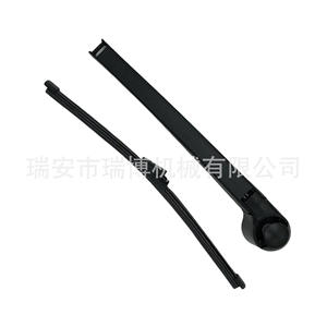 Bras de dégivreur arrière adapté pour VOLKSWAGEN POLOCross GOLFMK5 Passat B6 6Q6955707C - Product Image 2