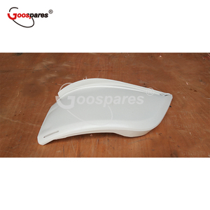 Coin de cabine 9418841122 A9418841122 58713 4.62227 pour camion européen <span class=keywords><strong>MB</strong></span> - Product Image 4