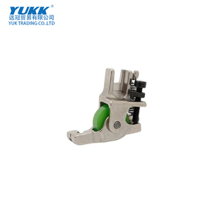 New Con lăn dây kéo Báo Chí Chân máy may phụ kiện - Product Image 2