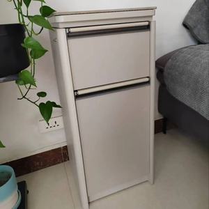 Armoire à outils de haute qualité pour salon de beauté avec tiroir, étagère multi-niveaux, chariot, station - Product Image 6