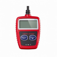 Mico Ms 309 CAN BUS OBD 12V OLIVER Instrumento de Diagnóstico de Fallas de Vehículos, Herramienta de Prueba de Motor