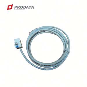 Ensamblaje de cable de conexión de control industrial para aplicaciones electrónicas - Product Image 5