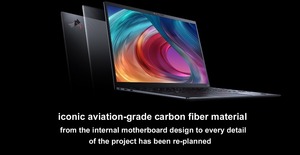 <span class=keywords><strong>Original</strong></span> nuevo 13 pulgadas Thinkpad X1 Nano 2021 Core I5 I7 11th GEN 16GB DDR4 RAM 512 SSD ordenadores portátiles - Product Image 6